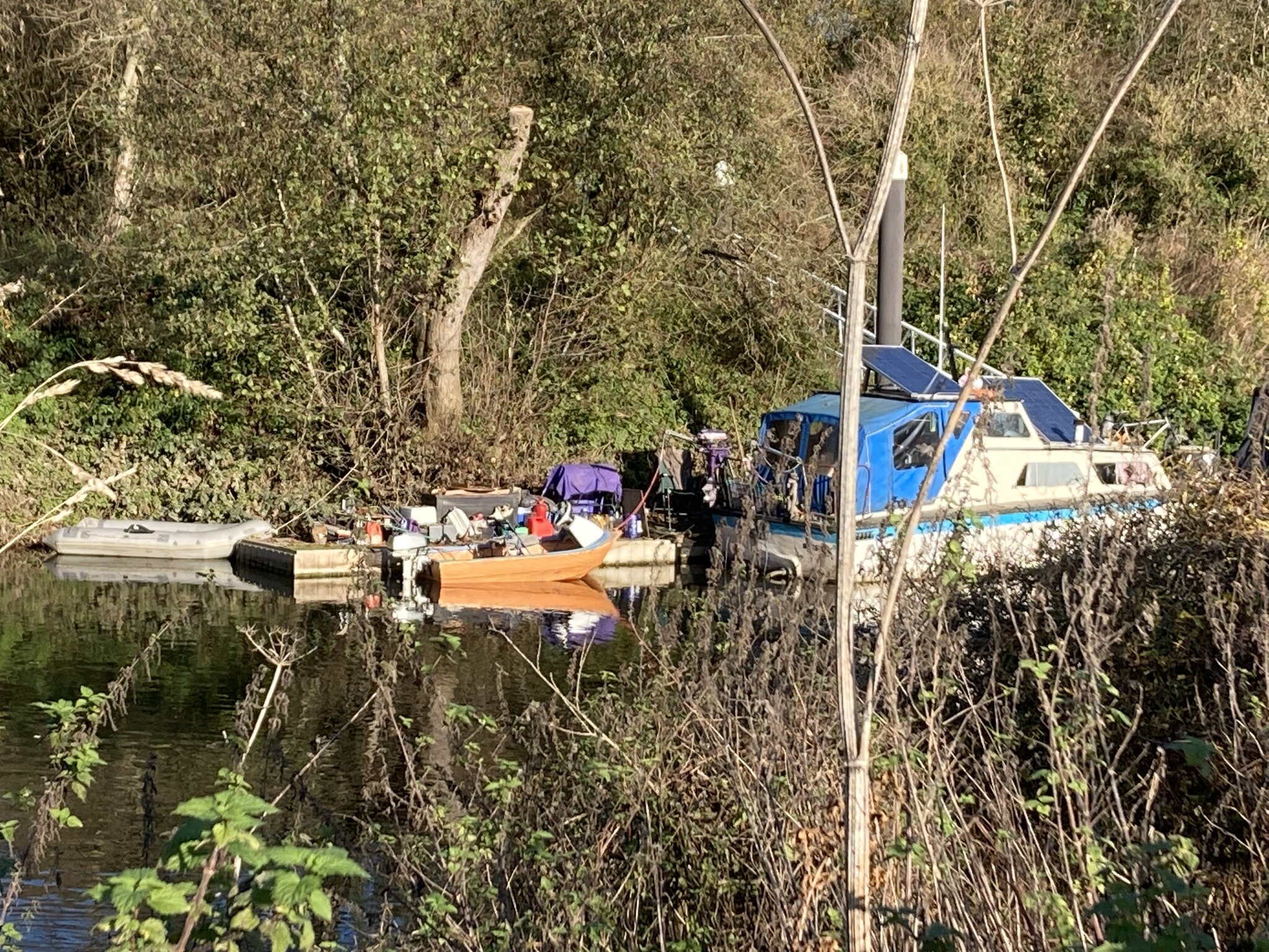 Bath Clean air zone MotorhomeFun
