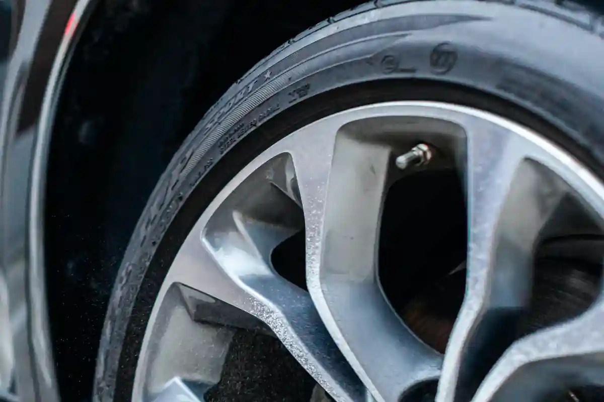 Can You Replace TPMS With Regular Valve Stems? Guide) 2024