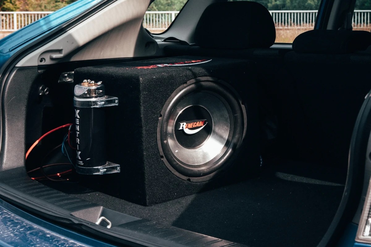 How To Get Bass In A Car Without A Subwoofer? (Solved) 2024