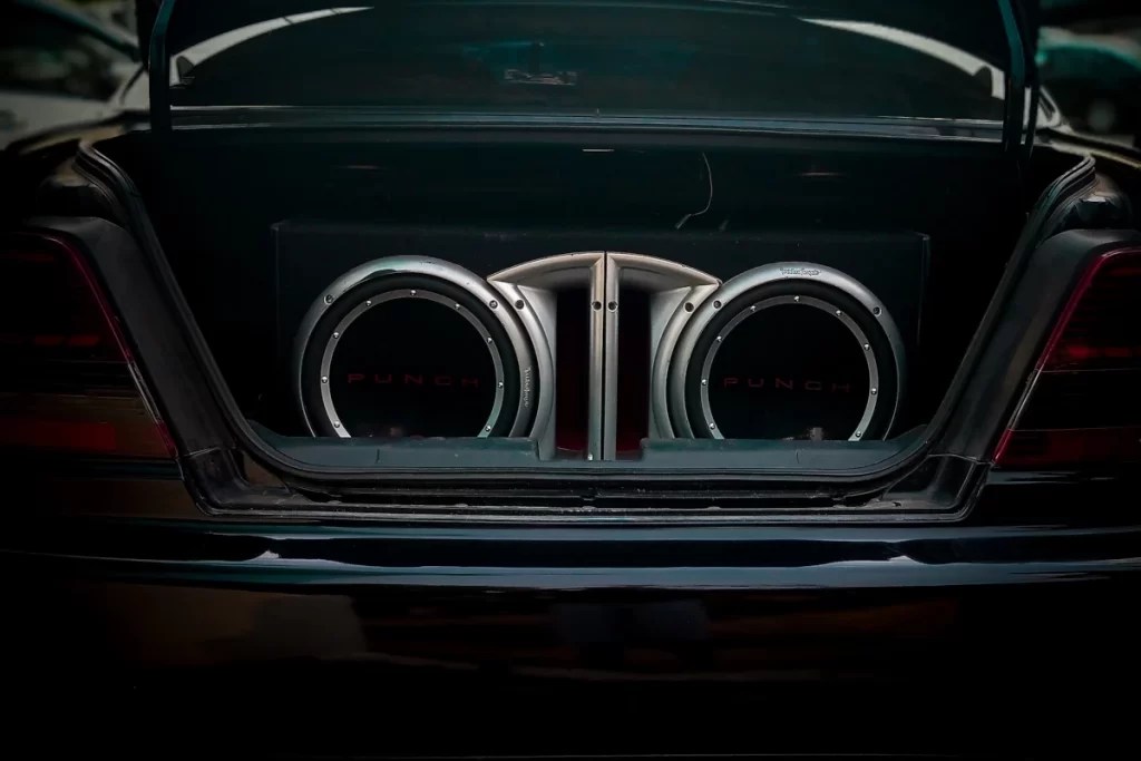 What's Subwoofer Output on Car Stereo (Explained For Beginners) 2024