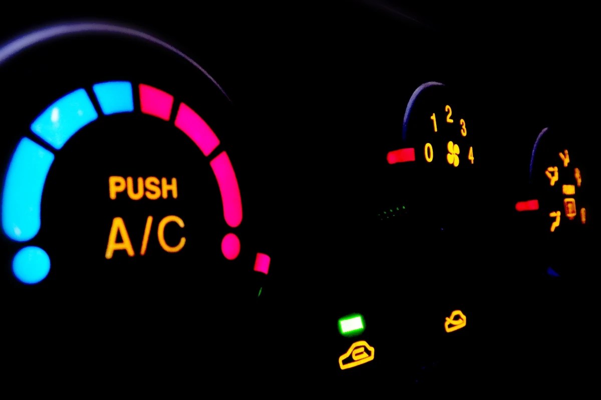 Is Using The A/C Bad For Your Car? (Explained For Beginners) 2024