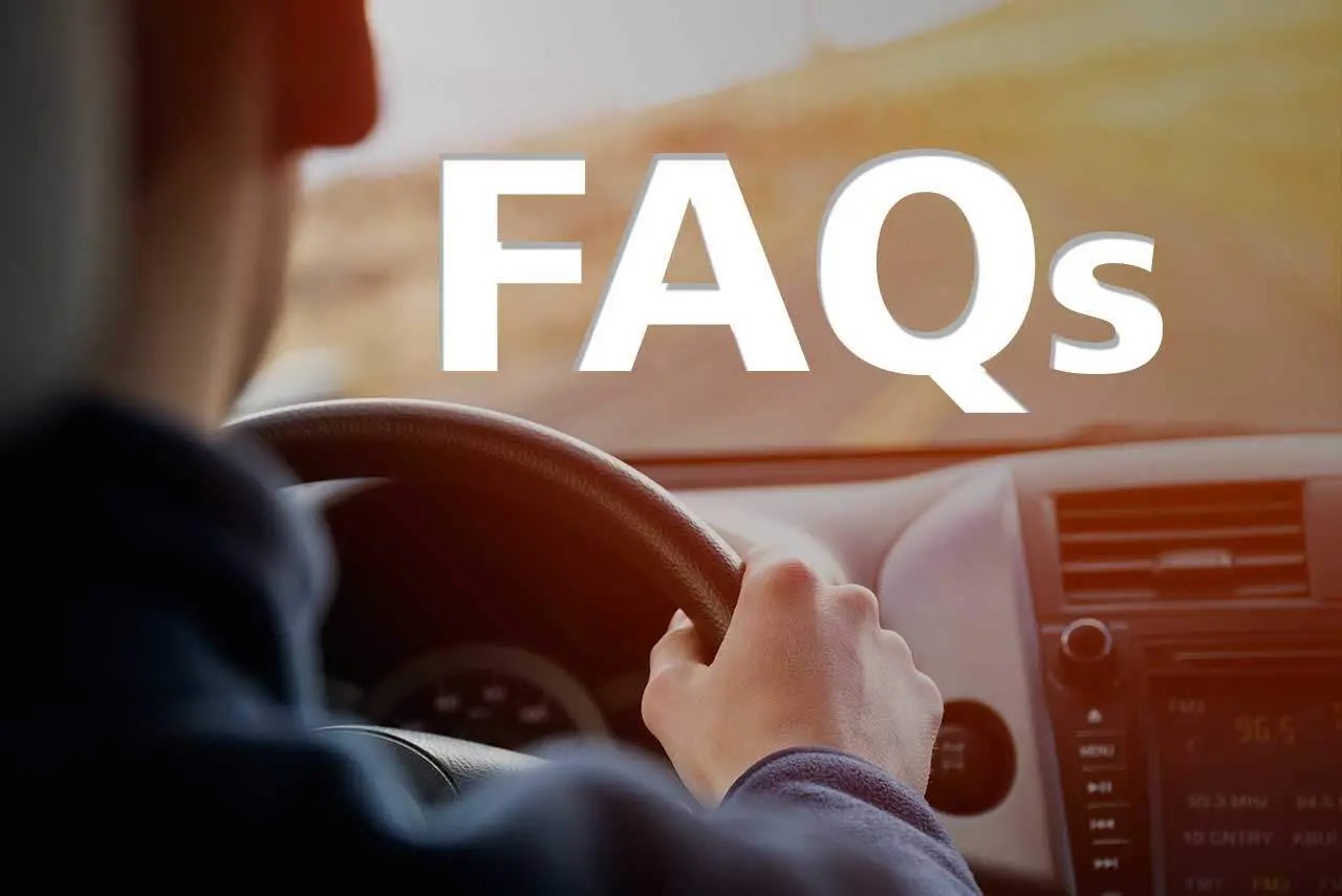 Driving Licence Ban / Disqualification & Motoring Offences FAQs