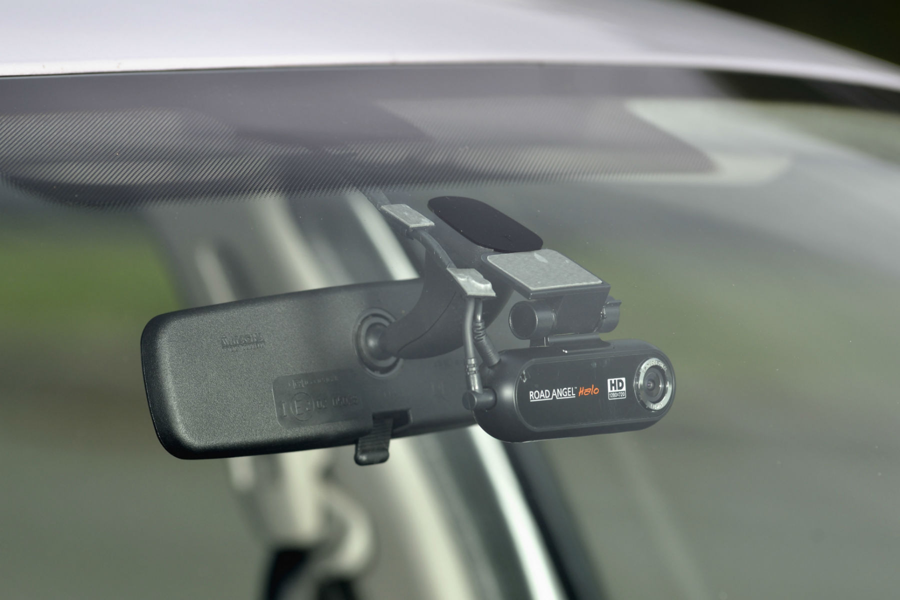 Should drivers be given bigger insurance discounts for using dashcams