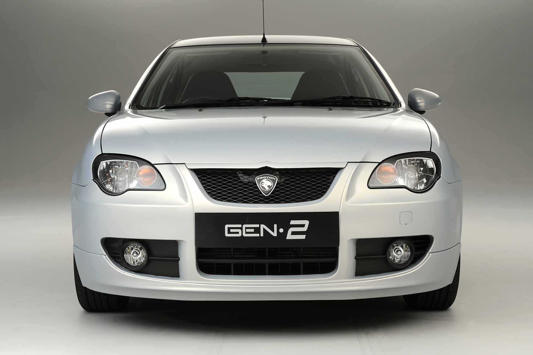 Volvo owner Geely buys Proton and Lotus Motoring Research