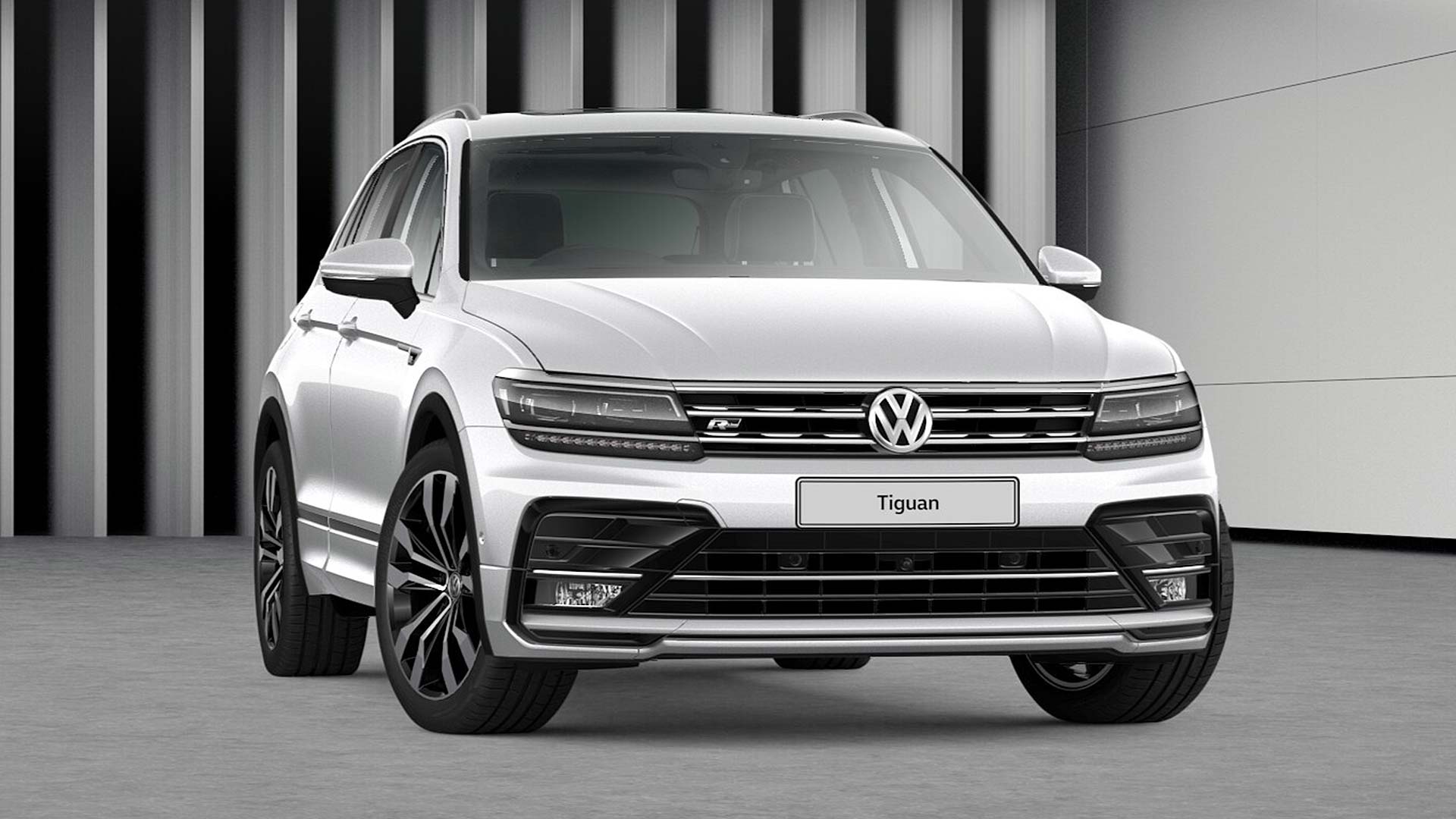 Volkswagen Tiguan expands with moneysaving Match edition Motoring