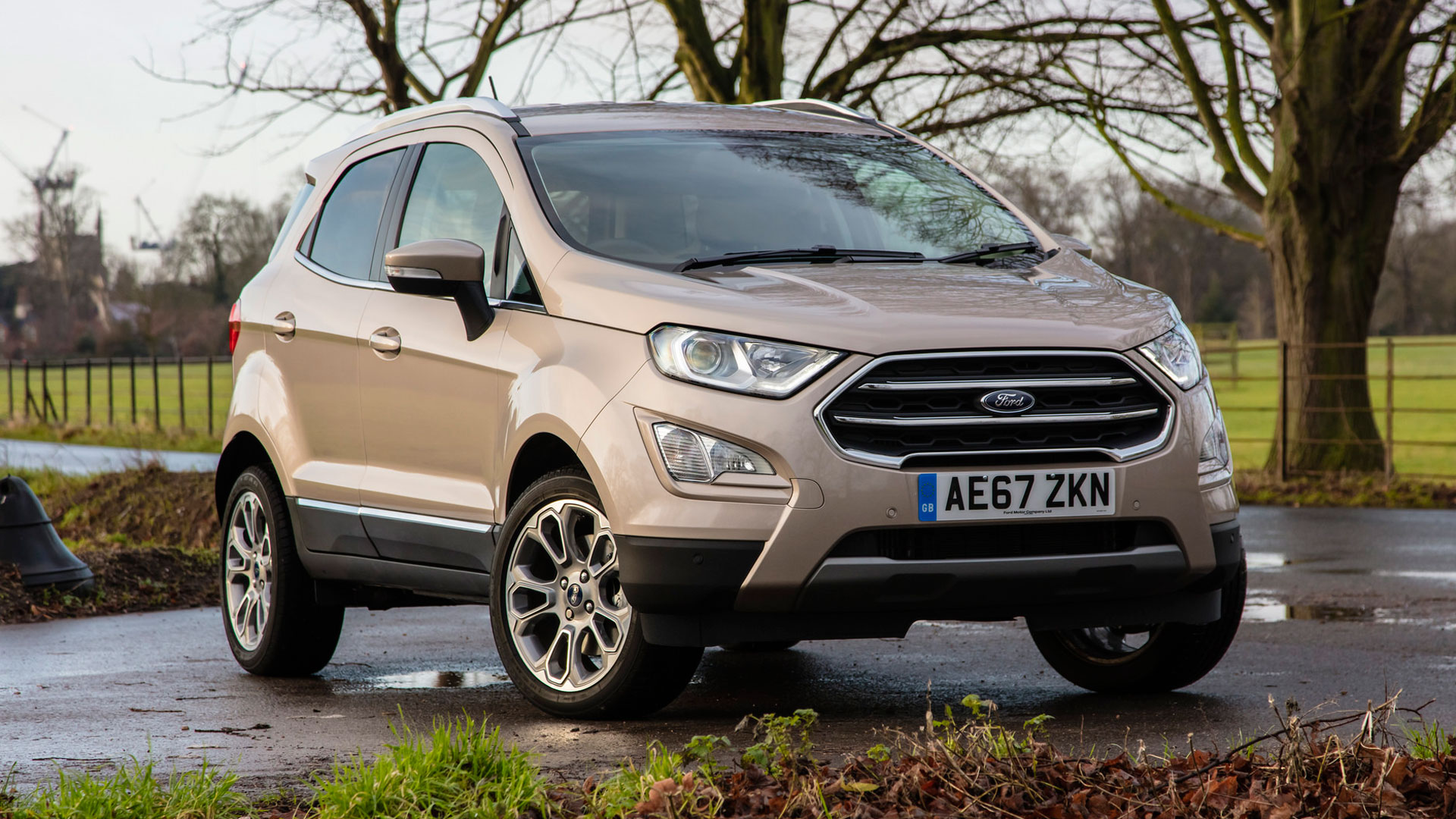 Revealed Britain's most dependable car brands in 2019