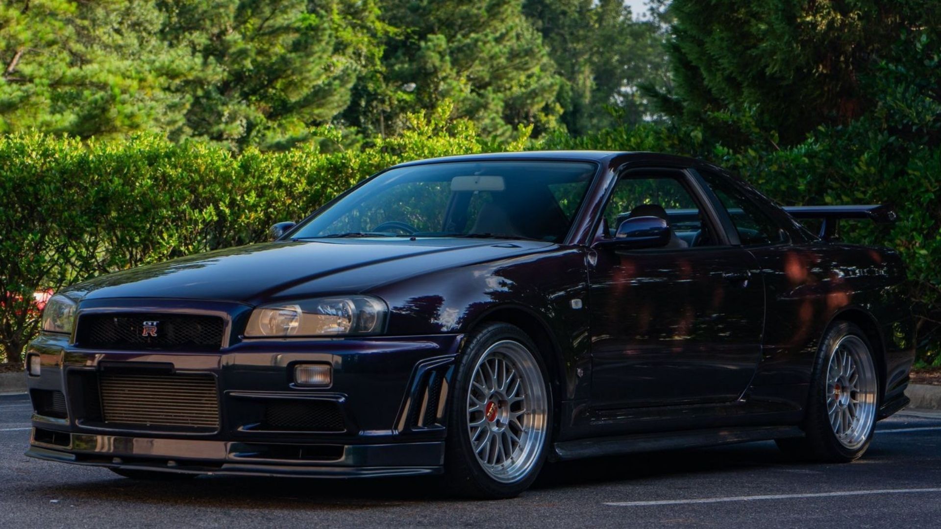 How Car Color Affects Insurance Rates