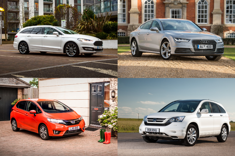 These are the most reliable cars Motor Match