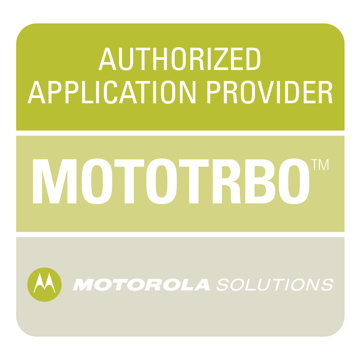 Multikom IP Motorola Solutions EMEA