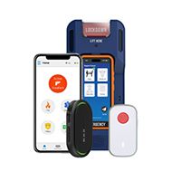 Panic Button Solutions - Motorola Solutions