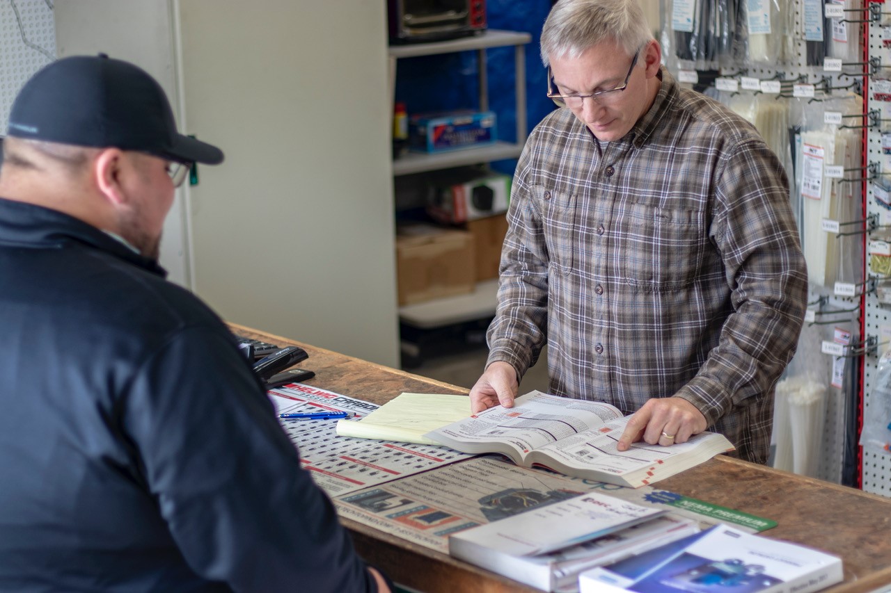 Motors & Controls Corp. Our Purpose Is To Help You Be More Productive