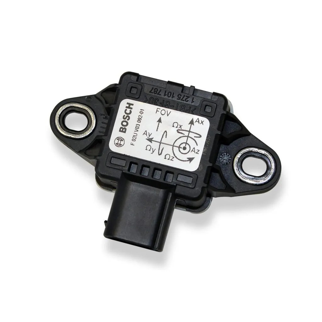 Toyota P1585 Acceleration Sensor Circuit at Wendy Woods blog