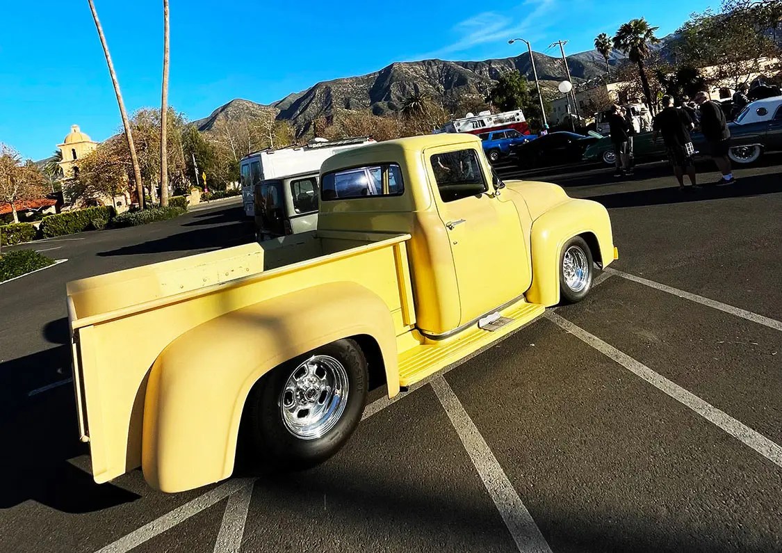 OJAI & CARS COFFEE Motortopia EVERYTHING Automotive!