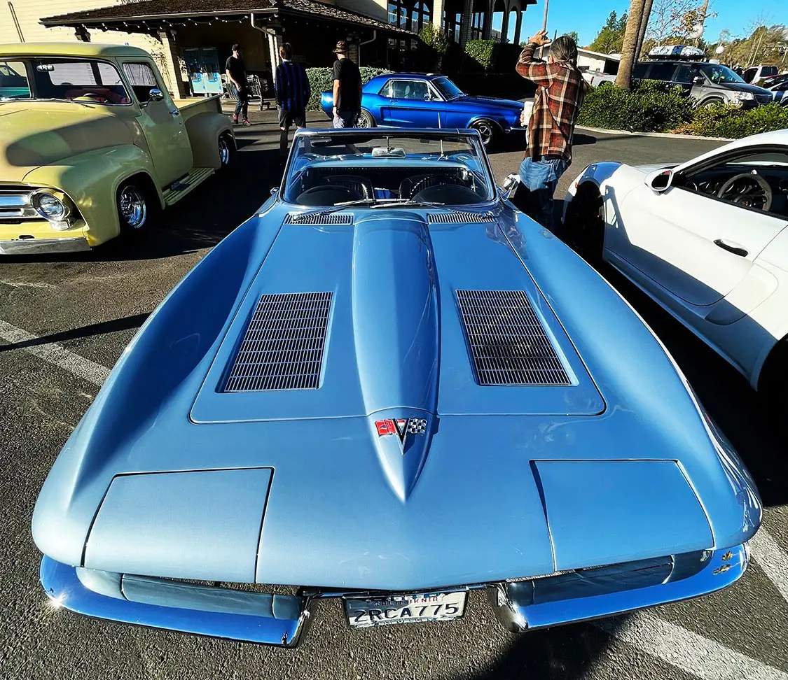 OJAI & CARS COFFEE Motortopia EVERYTHING Automotive!