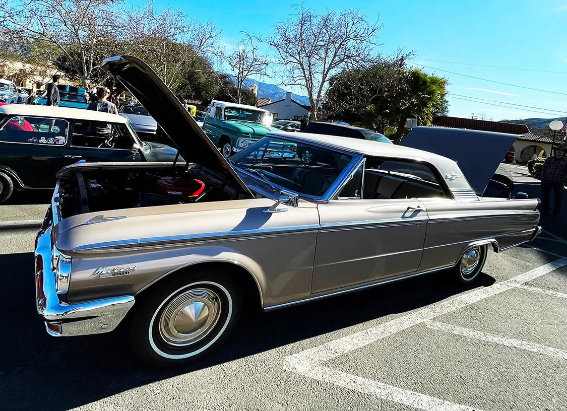 OJAI & CARS COFFEE Motortopia EVERYTHING Automotive!