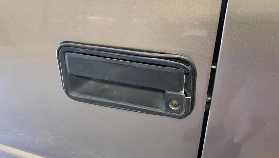 OBS Truck Door Handles Part Three Unveiled Motortopia EVERYTHING