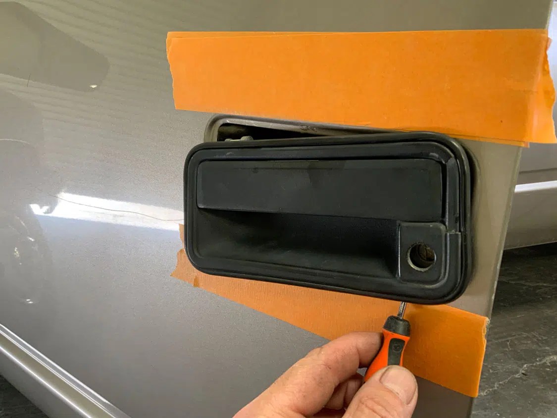 OBS Truck Door Handles Part Three Unveiled Motortopia EVERYTHING