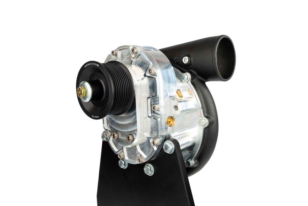 NEW Vortech V13 94C Supercharge Motortopia EVERYTHING Automotive!