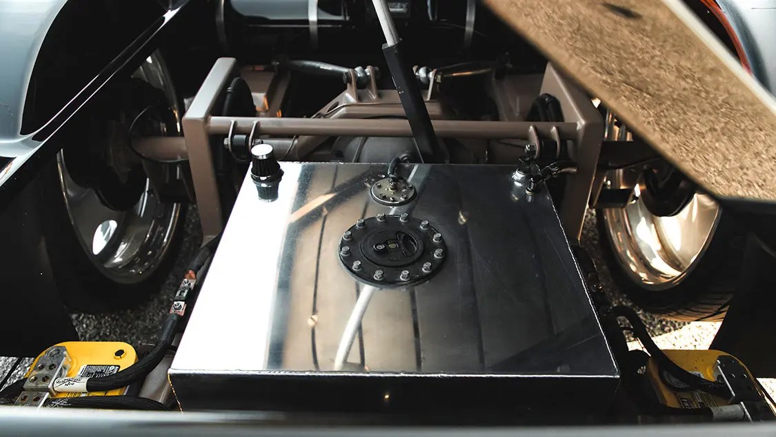 Behind the Build Cory Shows and His 1959 Apache Motortopia