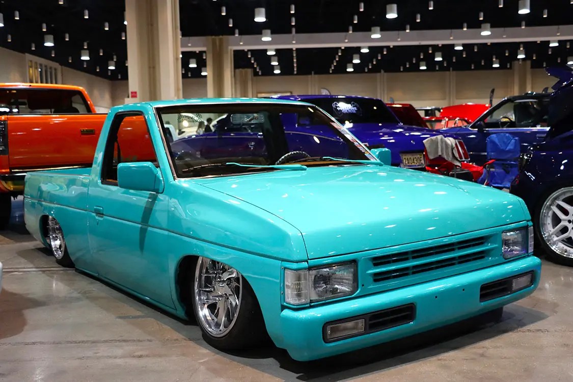 Cruising the Gulf Coast Highlights from Scrapin’ the Coast 2023