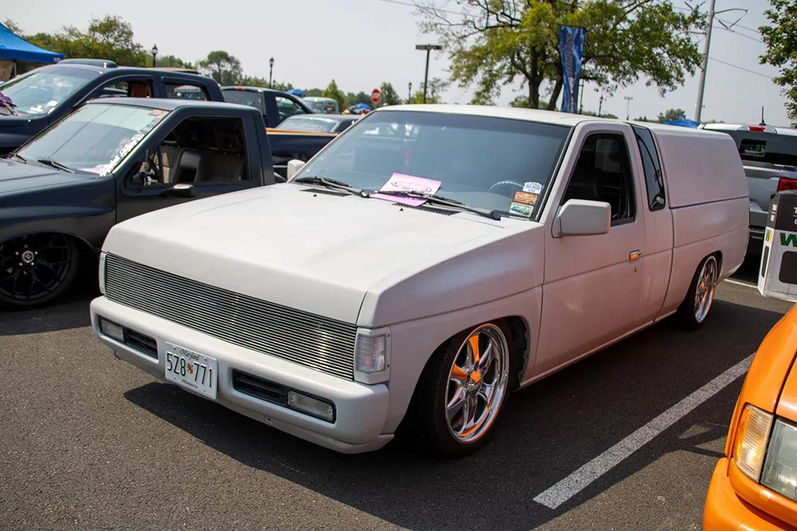 One Day Slam: Celebrating 20 Years of Passion and Dedication