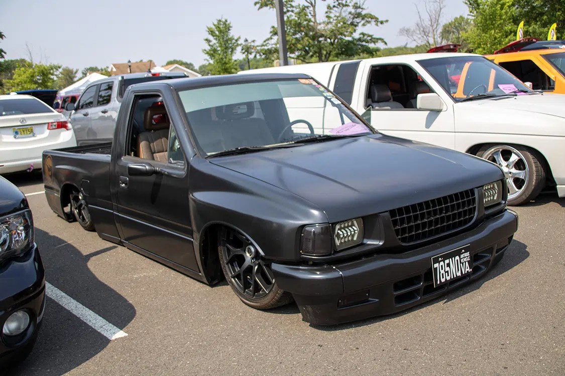 One Day Slam: Celebrating 20 Years of Passion and Dedication