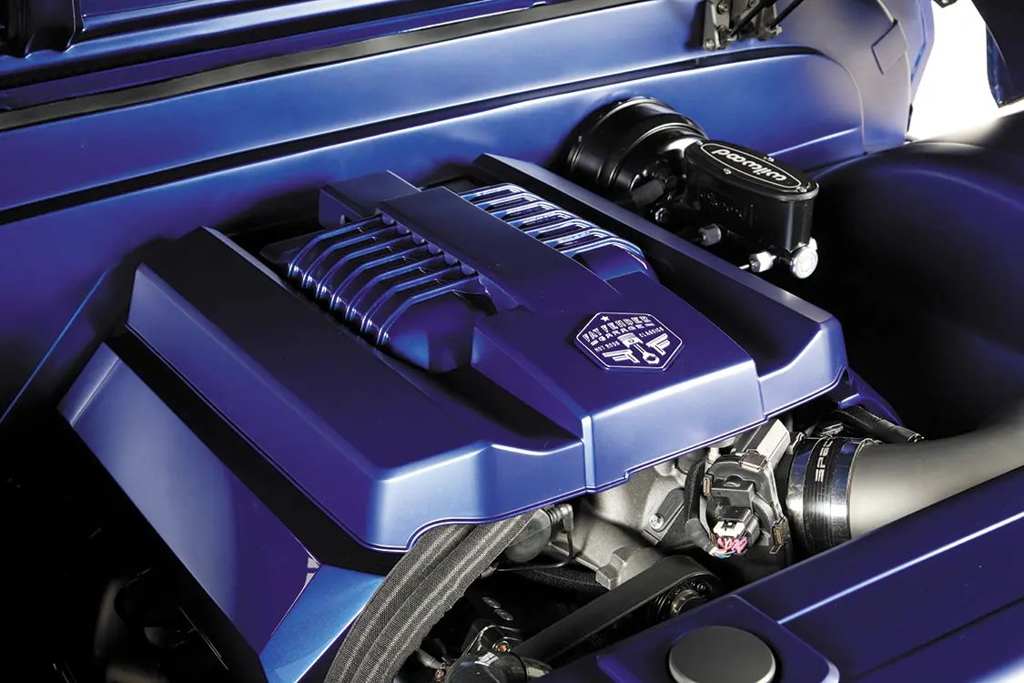 World Series Champion Howard “Howie” Kendrick’s 1965 Chevy C10