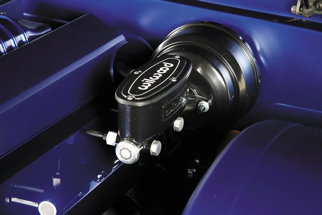 World Series Champion Howard “Howie” Kendrick’s 1965 Chevy C10