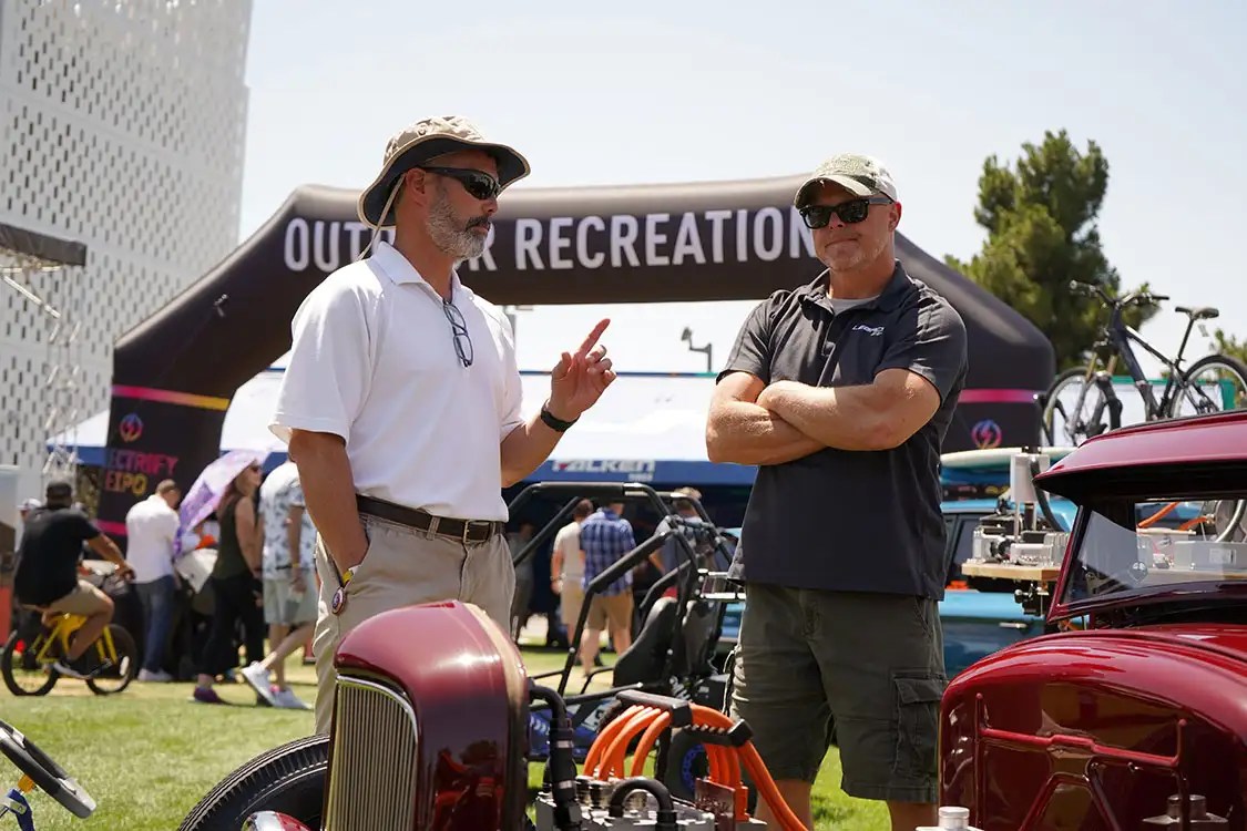 Electrify Expo Phoenix Driving Arizona’s Electric Revolution