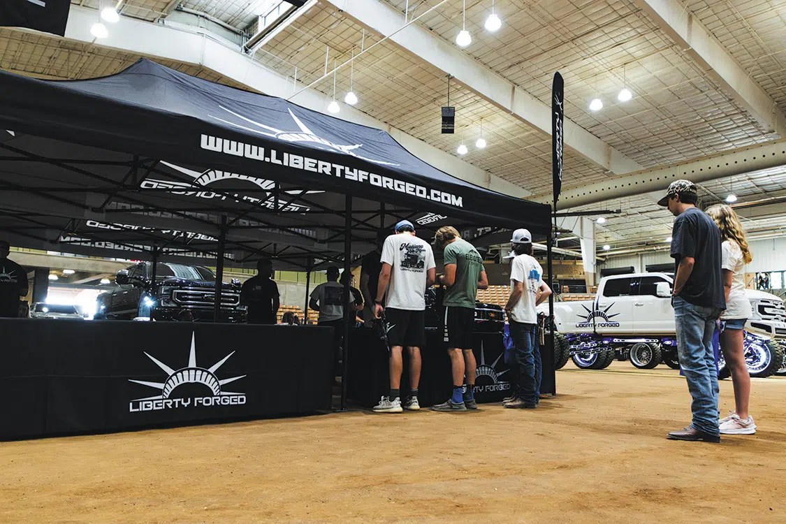 2024 Music City Showdown Nashville’s Ultimate Automotive Gathering