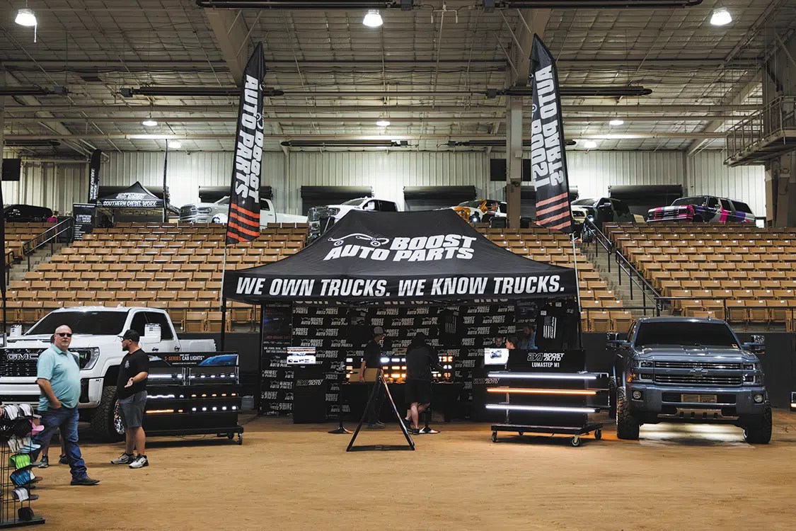 2024 Music City Showdown Nashville’s Ultimate Automotive Gathering