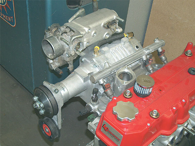 Toyota 22R Four Cylinder - 4Wheel & Off-Road Magazine