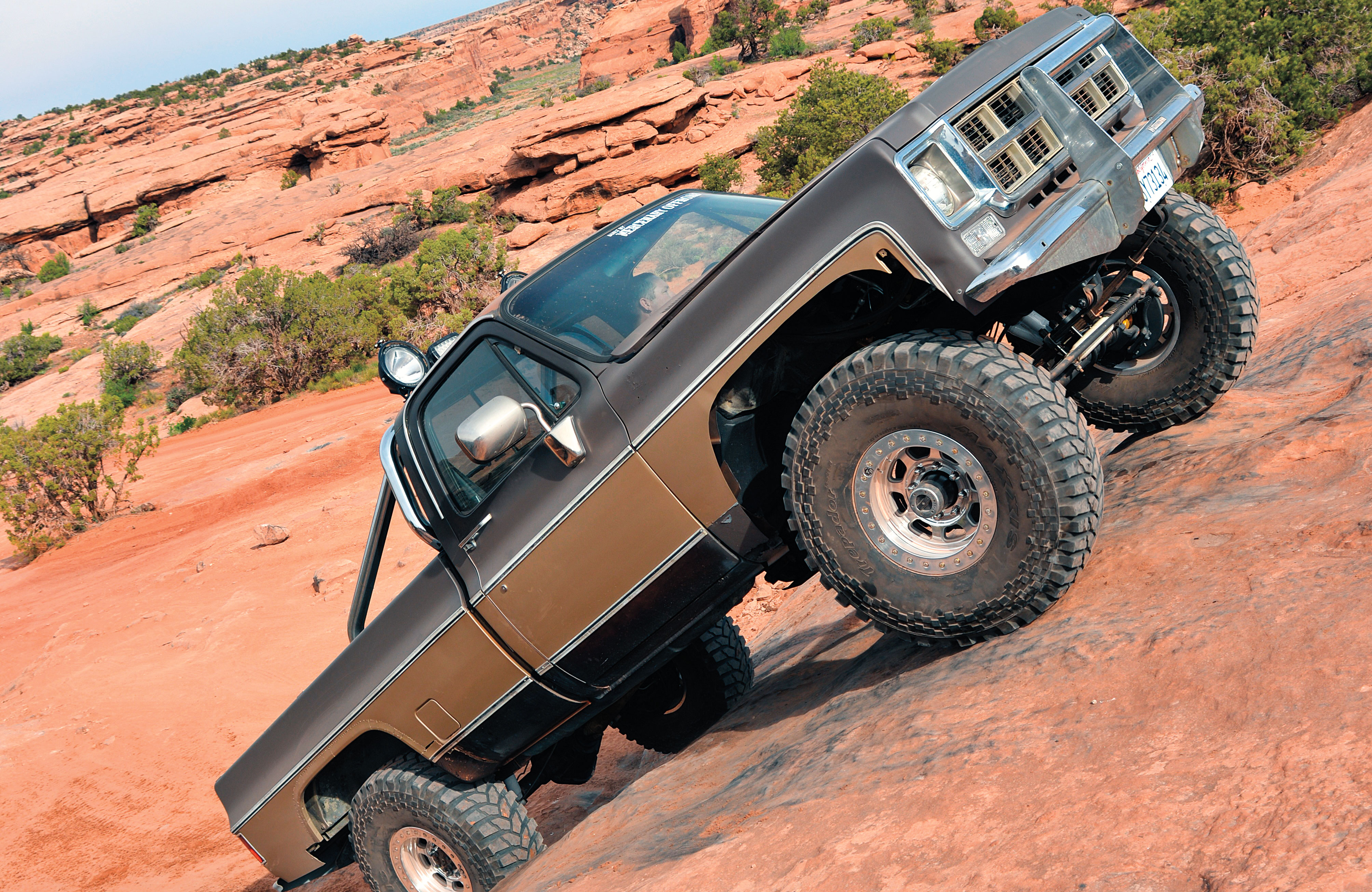 Pros & Cons of Different Differentials Making Traction