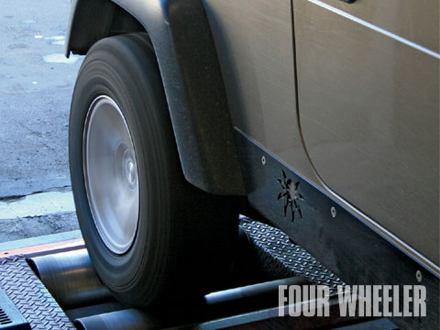 Jeep 4.0 Engine Rebuild - Four Wheeler Magazine