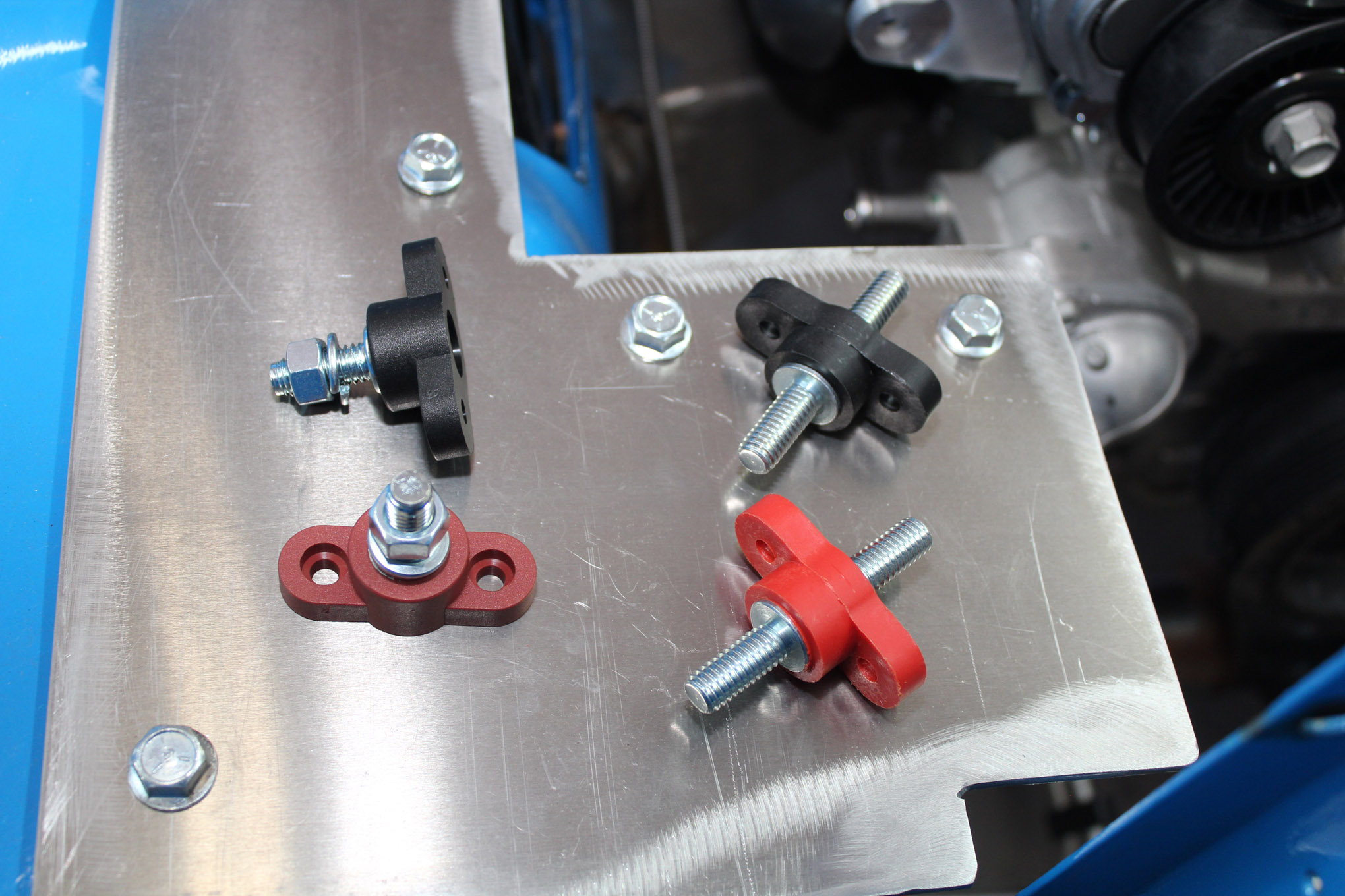 Practical Automotive Wiring Tips & Tricks