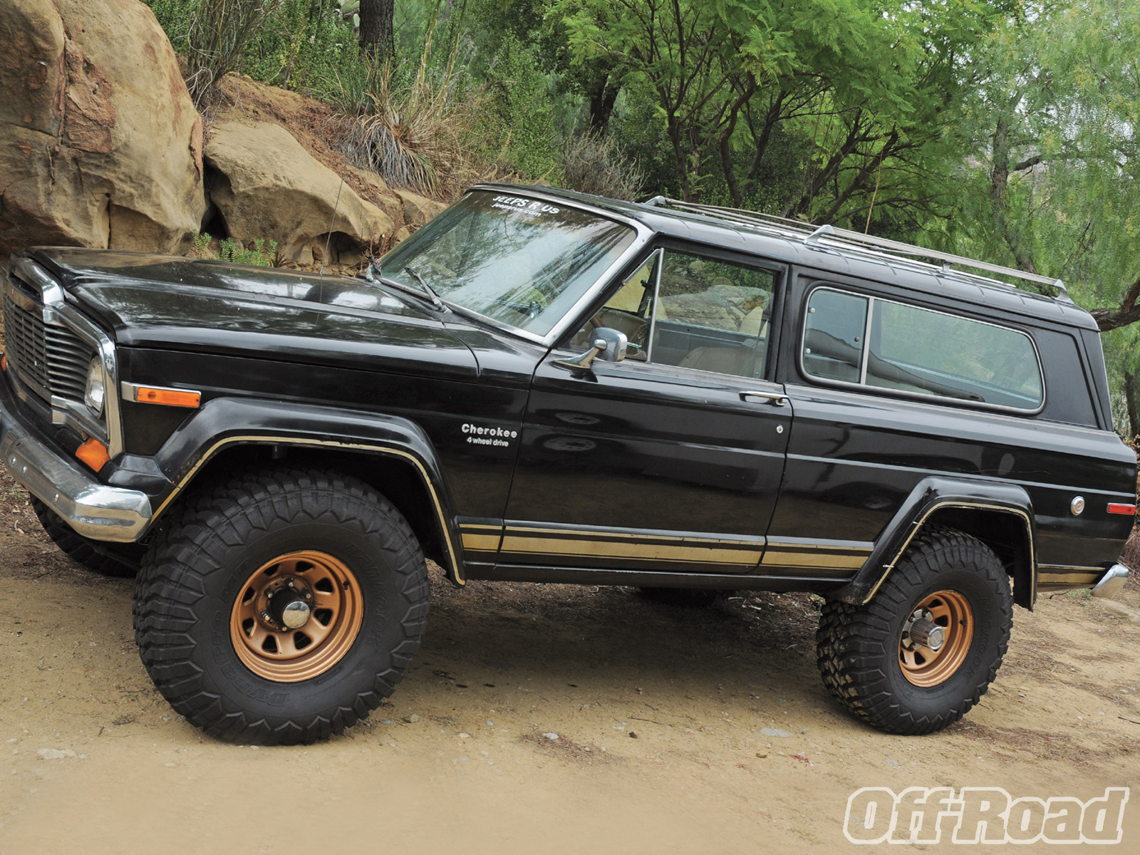 Top 52+ images 1979 jeep cherokee chief wide track In.thptnganamst.edu.vn