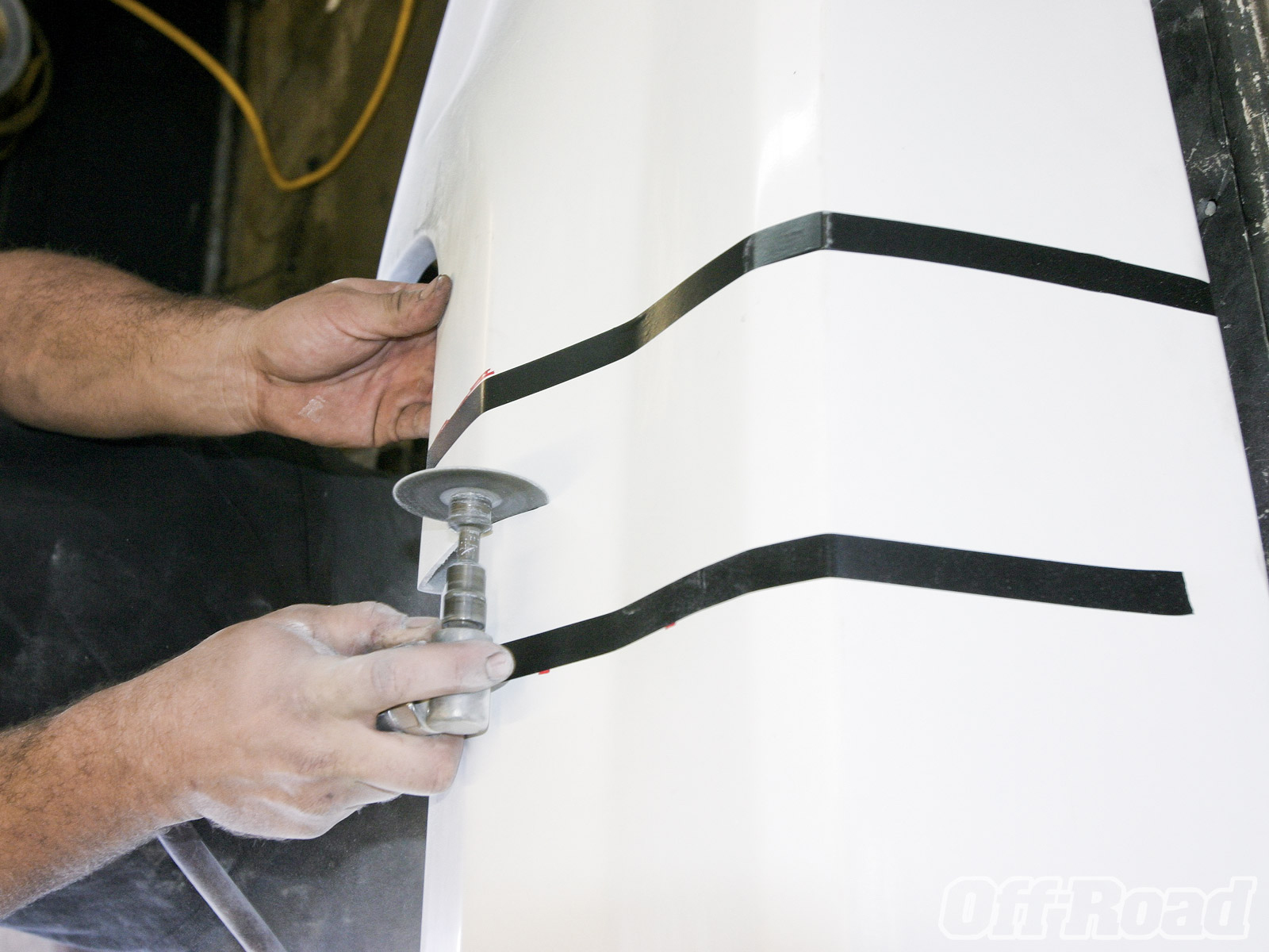 Fiberglass Bedsides Install Fiberglass 4 A 4Runner