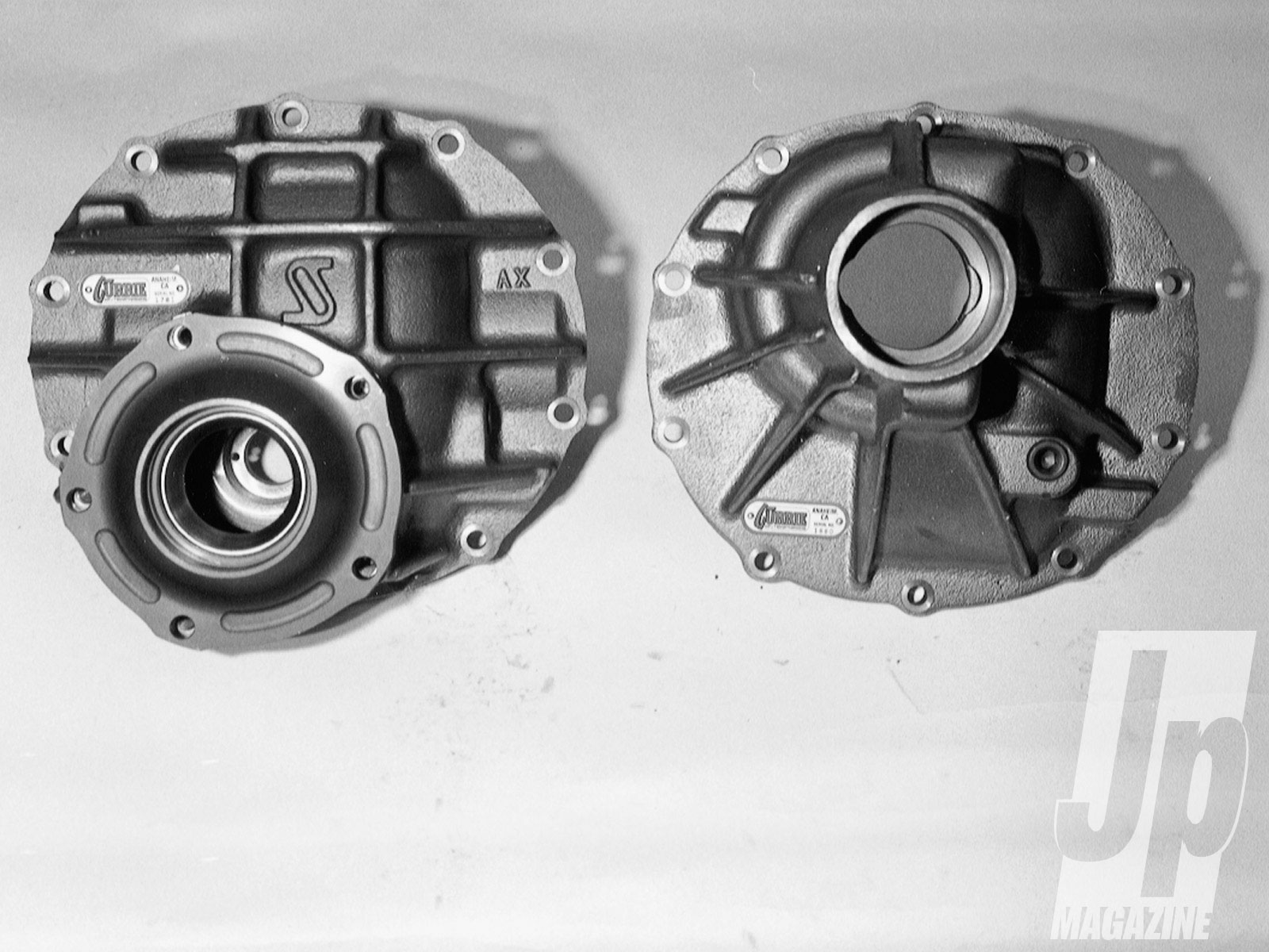 Currie High-Pinion Diffs: The Ultimate Diff?