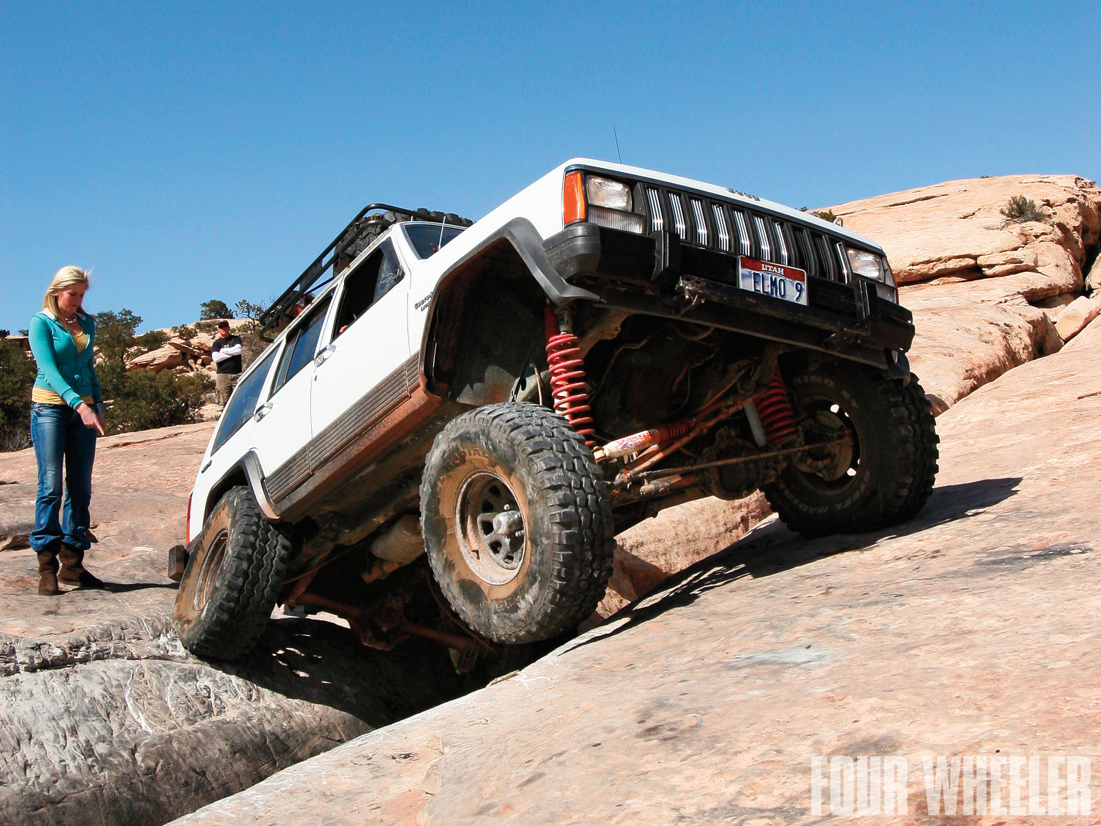 Best Buys In Used 4x4s