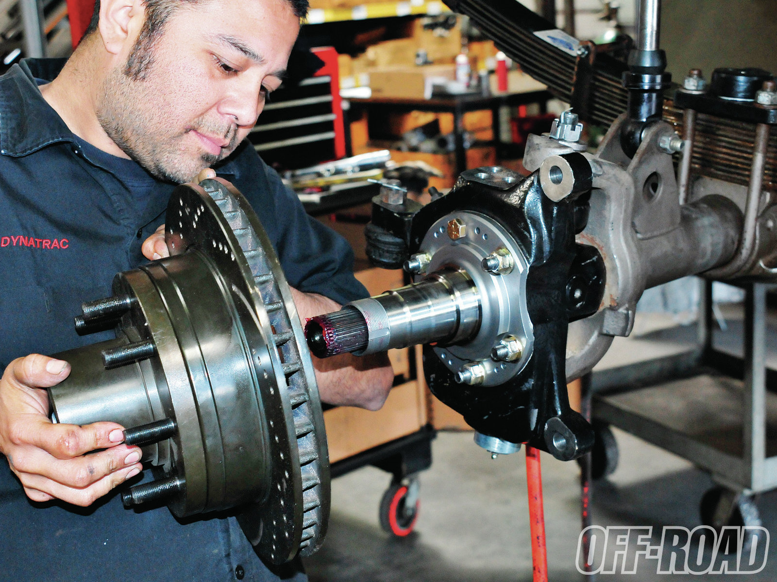 Extreme Outers Dynatrac’s StubHub Conversion