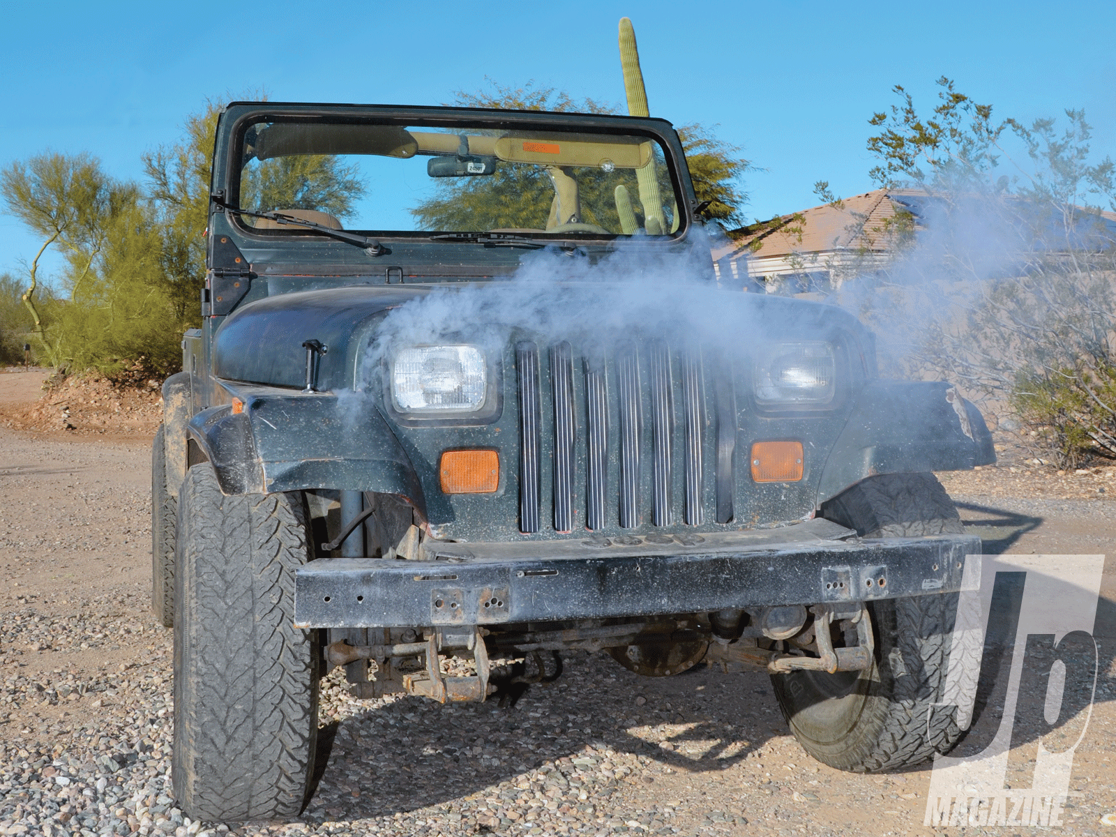 Top 50+ imagen 1989 jeep wrangler Abzlocal.mx