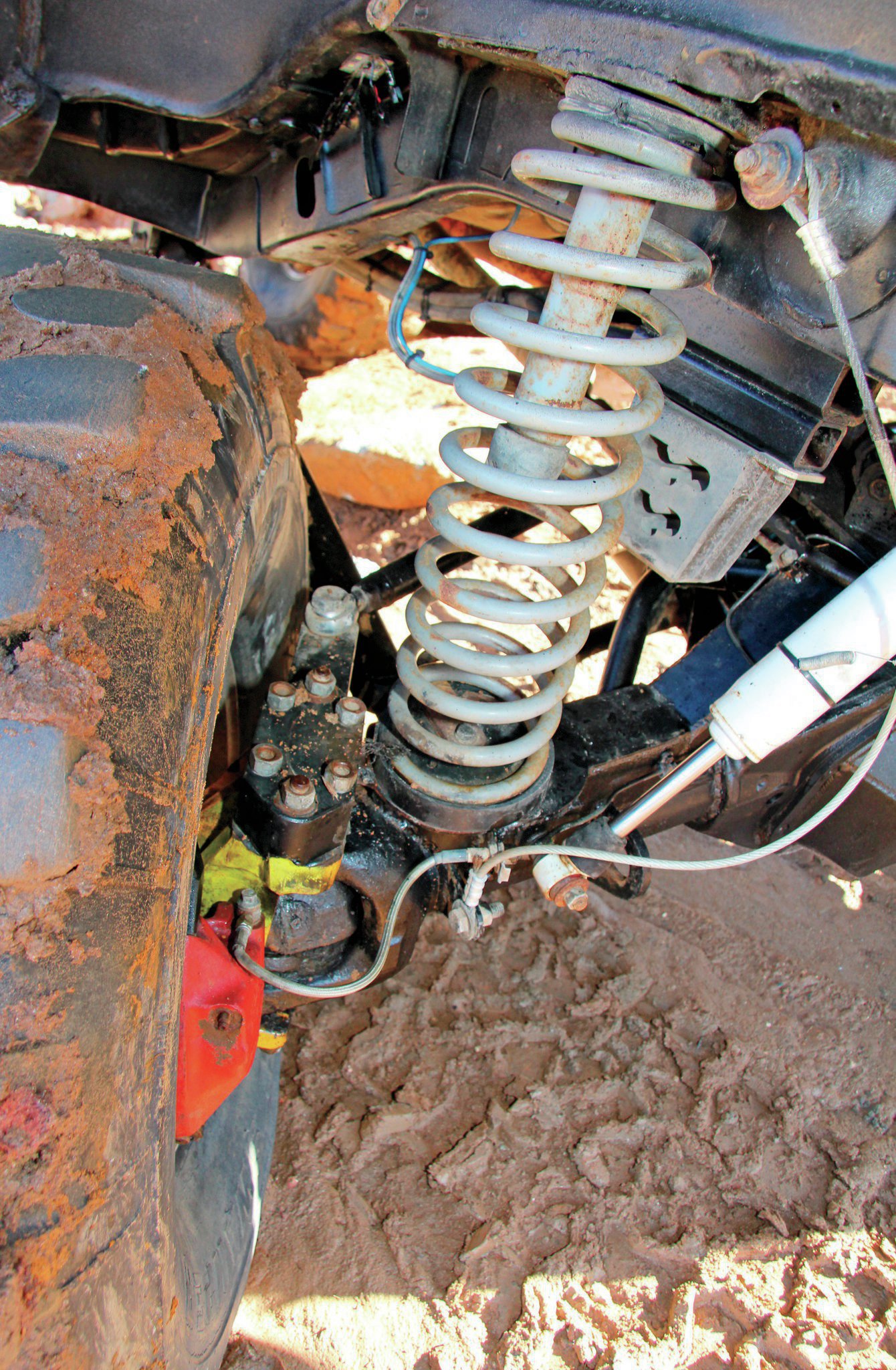 1994 Jeep Grand Cherokee - Extremely Limited Edition