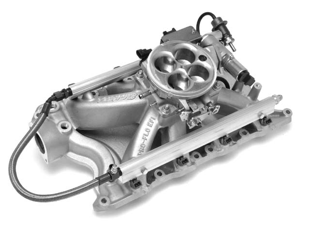 Aftermarket Performance Fuel Injection Systems OffRoad Magazine