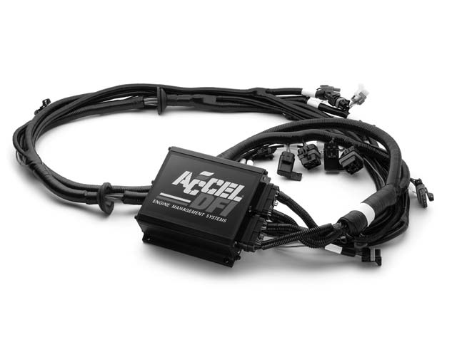 Aftermarket Performance Fuel Injection Systems OffRoad Magazine