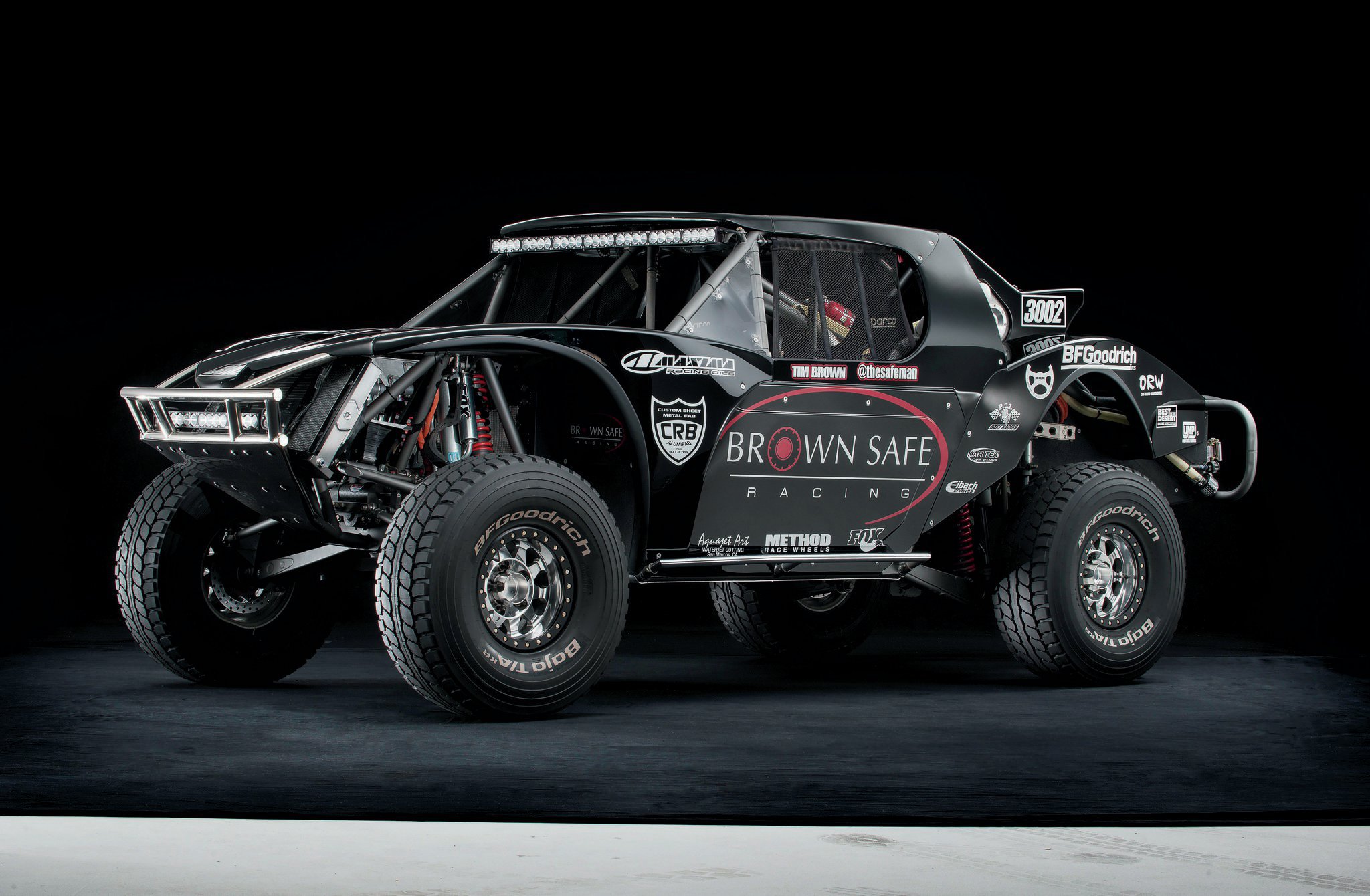 Mason Motorsports Pro Runner A Safe Bet Masterpiece in Metal