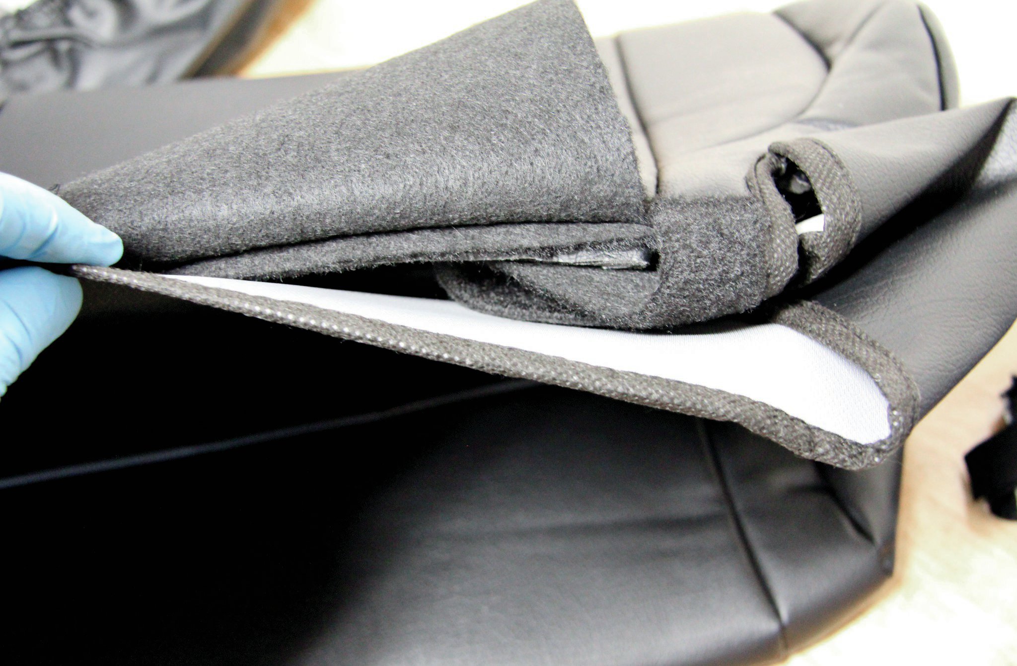 Iggee Seat Cover Review