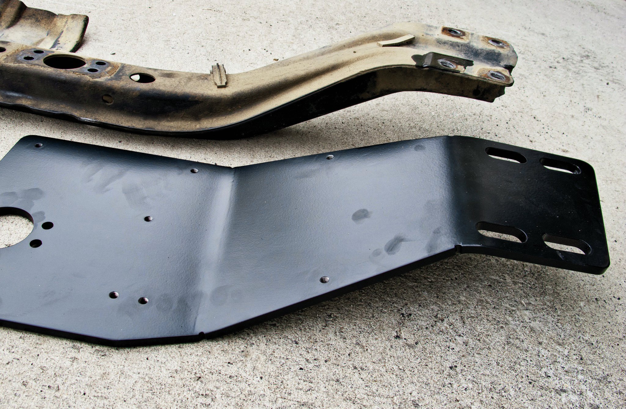 Top Ten Toyota 4x4 Modifications