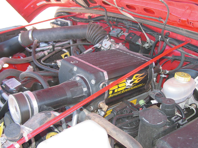 Jeep Power Upgrades JP Magazine