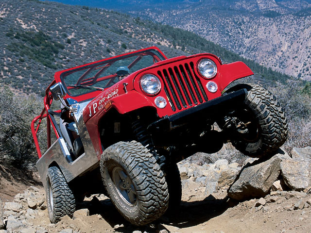 Jeep Cj8 Scrambler Tub Reviewmotors.co