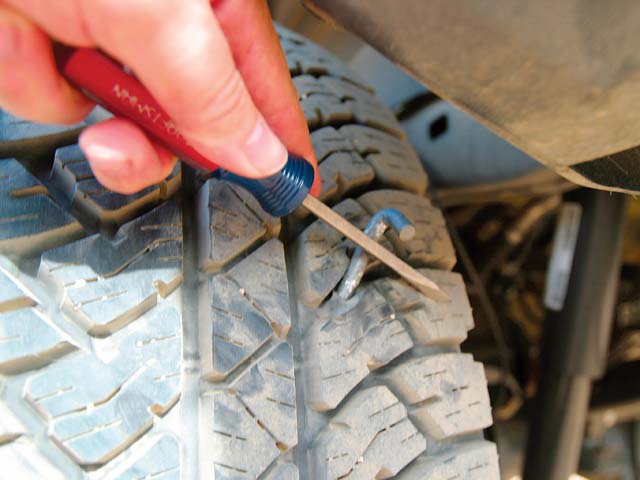 2006 Hummer H3 Review - Four Wheeler Magazine